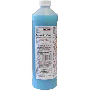 Thomas Unterhaltsreiniger 790009, ProFloor, Konzentrat, für alle Hartböden, 1 Liter