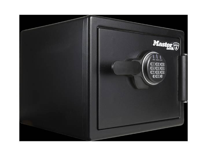 Tresor Feuer- und Wasserbeständig 22.7 l