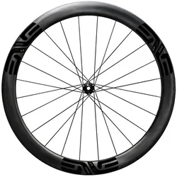 ENVE Vorderrad 28" SES 4.5 | ENVE Innerdrive Premium Straightpull Cent
