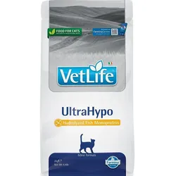 FARMINA Vet Life Cat UltraHypo 2kg