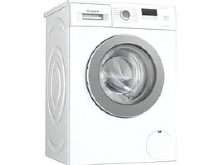 Lave Linge Frontal Bosch Waj 28067 Ff - BOSCH - Chargement frontal - Capacité 7 kg - 1400 Tours/min