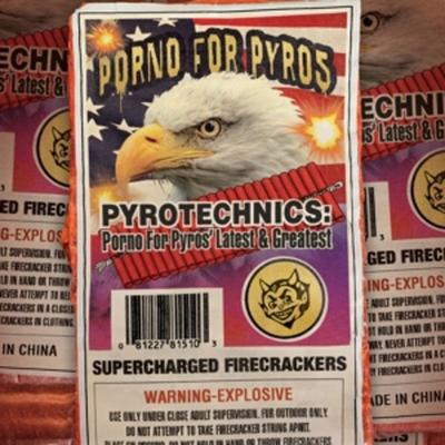 Pyrotechnics:Porno For Pyros Latest&Greatest - Porno For Pyros, Vinyl