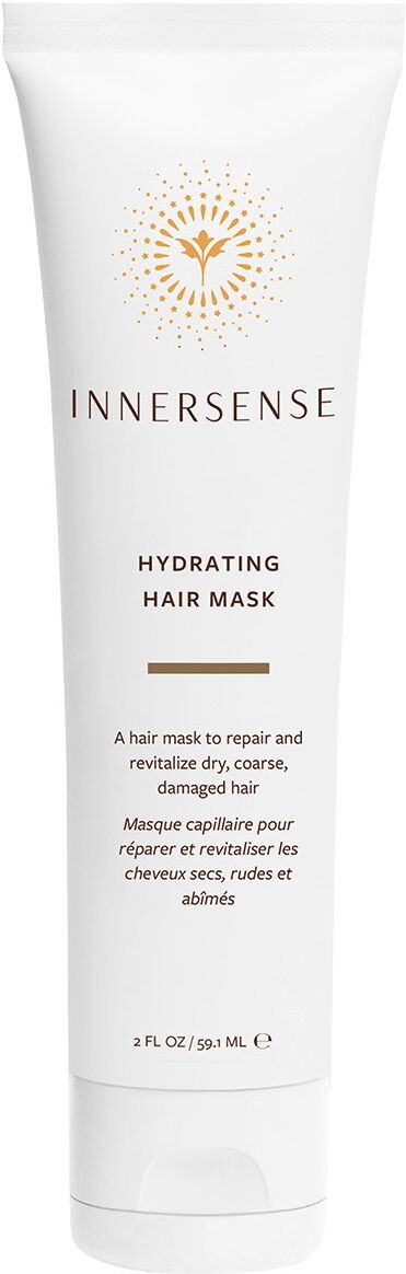 59.1ml Innersense Organic Beauty Hydrating Hair Mask