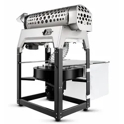 Automatic Trimmer L 2.0 elektrische Nass- & Trockentrimmer-Maschine 12kg/h