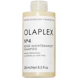 250ml Olaplex No.4 Bond Maintenance® Shampoo