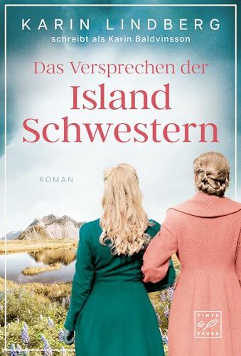 Karin Lindberg - Das Versprechen der Islandschwestern - Preis vom 01.10.2026 17:08:56 h