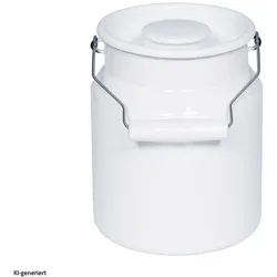 Riess, Milchkanne, Tragkanne (2 l)