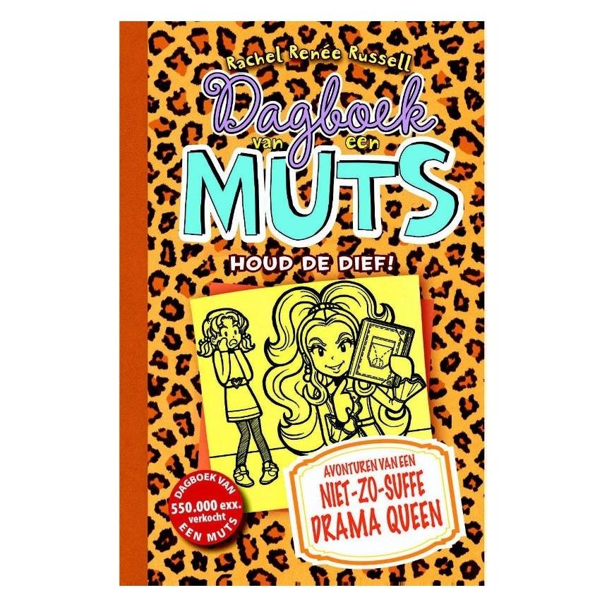 Central Books Gregs Tagebuch - Stoppt den Dieb! (77204767)