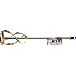 Yato Rührquirl 120x600mm M14