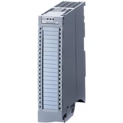 Siemens Digitalausgabemodul DQ 8x230VAC/5A 6ES7522, Automatisierung