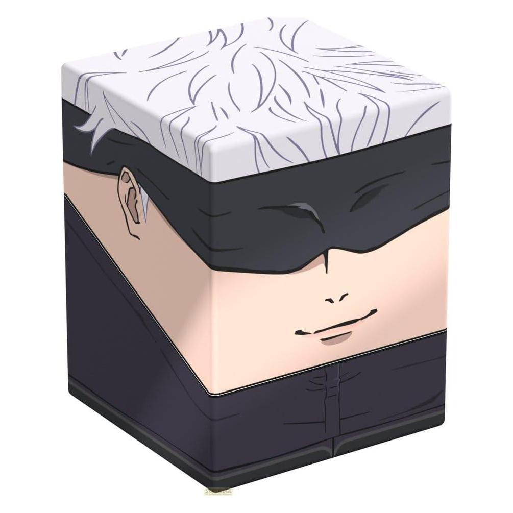 Squaroes Squaroe Jujutsu Kaisen JK007 - Satoru Gojo (71849142)