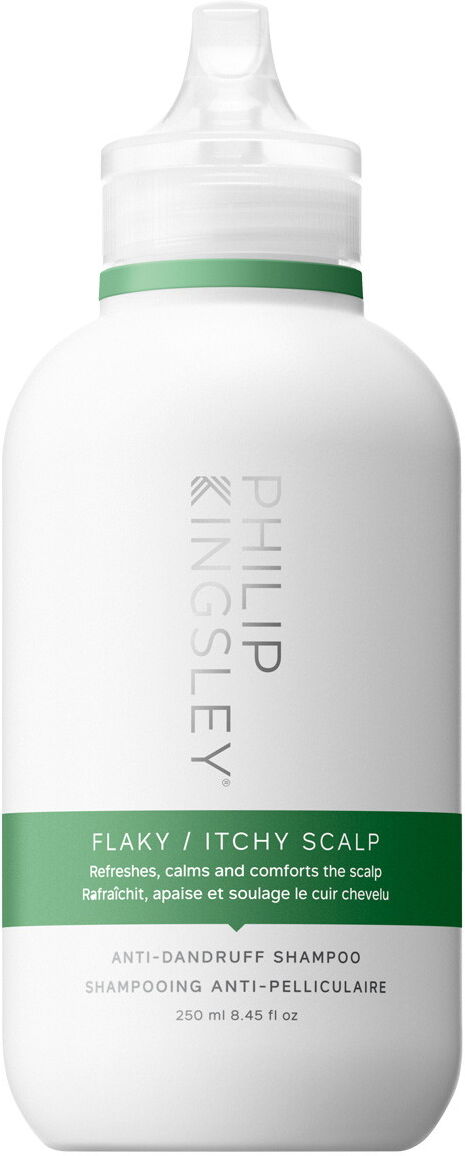 250ml PHILIP KINGSLEY FLAKY/ITCHY SCALP Shampoo