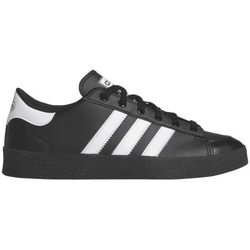 adidas Jump Hook Low Sportschuhe Herren - cblack/ftwwht/cblack -