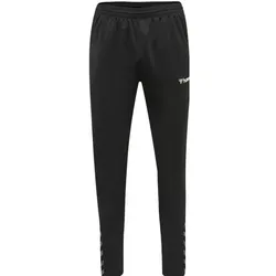 hummel, Herren, Sporthose, Authentic Training Pant (S), Schwarz
