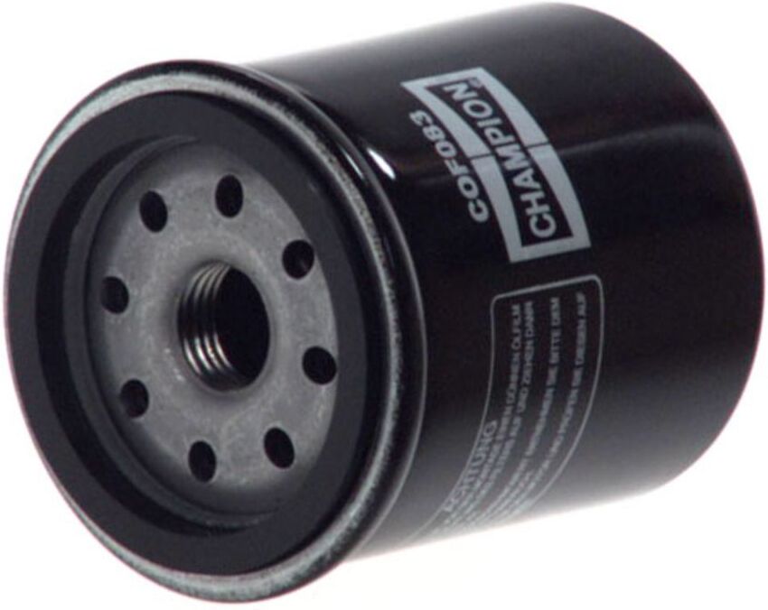 Champion Filtro olio COF083
