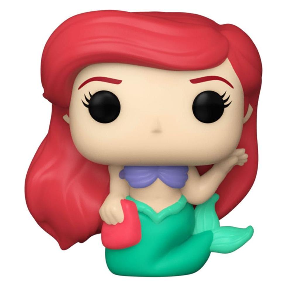 Funko Disney Princesses Bitty POP! Ariel (76995-3)