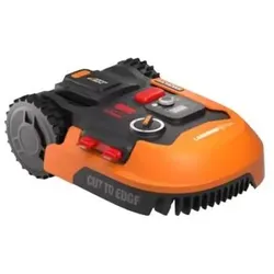 Worx, Mähroboter, Landroid M500 Plus (500 m2, Begrenzungskabel)