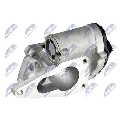 NTY AGR-Ventil EGR-RE-004 für RENAULT Suzuki