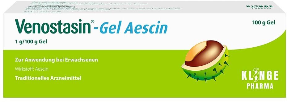 Venostasin-Gel Aescin