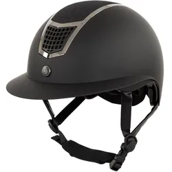 BR Equestrian Equipment, Reithelm, (56 - 58 cm)