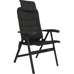 Westfield Noblesse Ergofit Campingstuhl Brown Melange