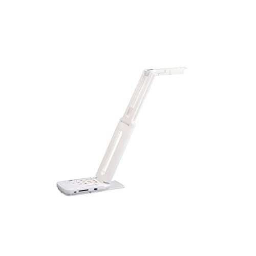 Elmo MX-P3 True 4K Ultra HD Visuele Presenter Digitale Documentcamera