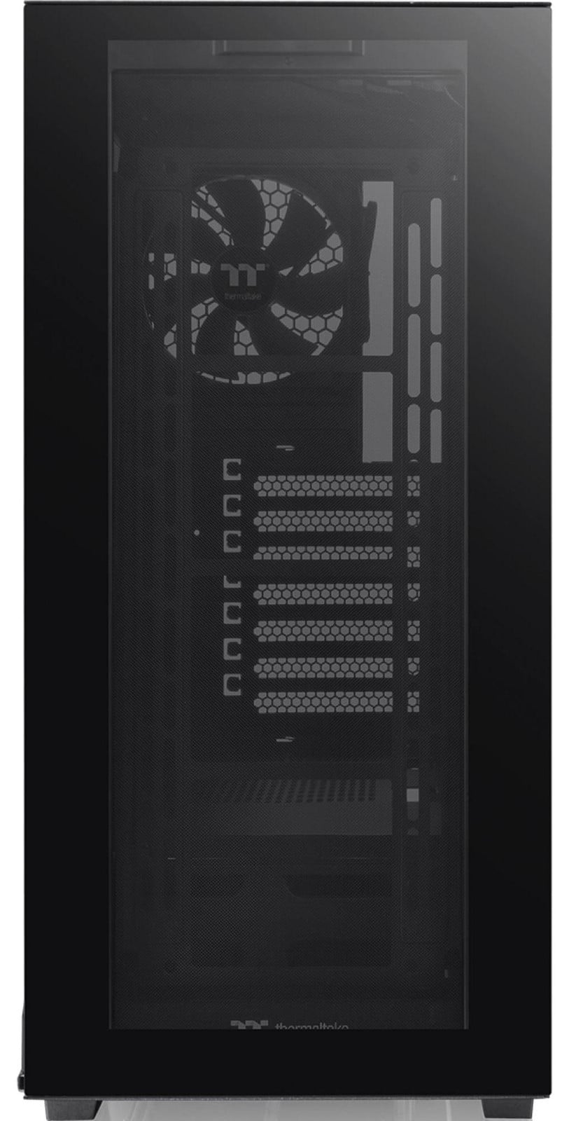 Thermaltake Divider 300 TG mid-tower pc-behuizing