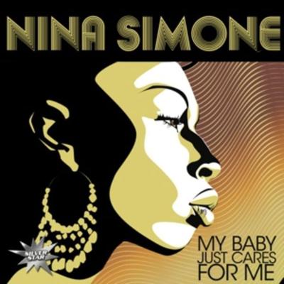 My Baby Just Cares For Me - Nina Simone, Vinyl