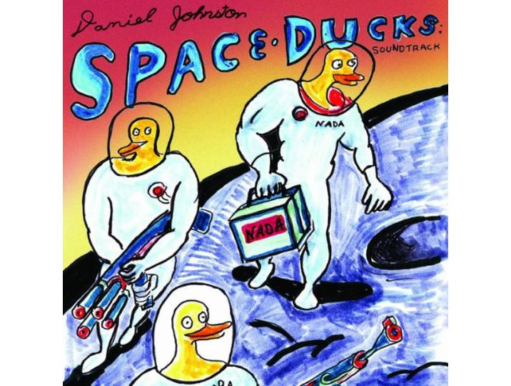 Space Ducks: Soundtrack
