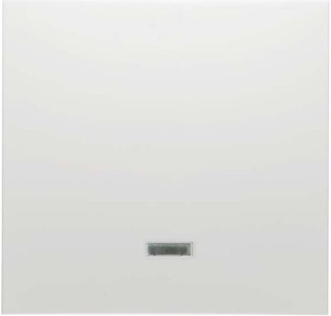 Peha Bascule, blanc brillant avec lentille D 11.540.02 GLK (00318331)