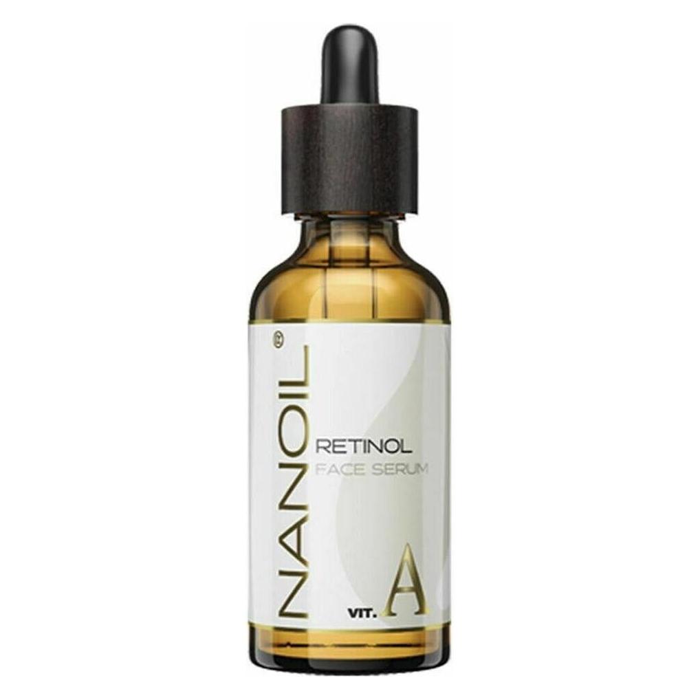 Nanoil Gesichtsserum mit Retinol (50 ml) (S0598935)