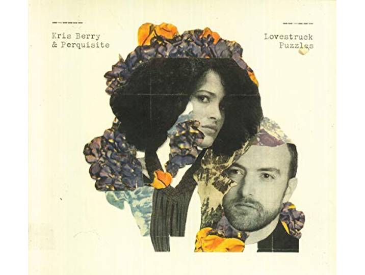 Kris Berry & Perquisite - Lovestruck Puzzles