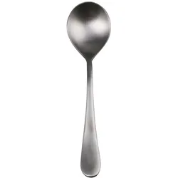 Mepra Tassenlöffel Rund Natura Ice, 12er Set