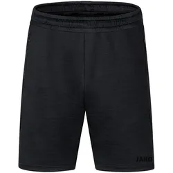 Jako Short Challenge schwarz meliert XXL
