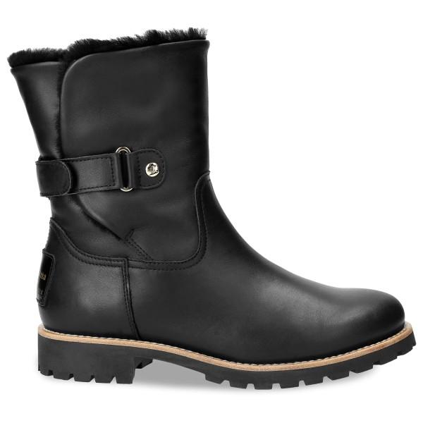 Panama Jack - Women's Felia Igloo Trav B16 - Winterschuhe EU 40 schwarz