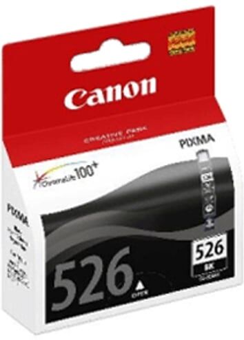 Canon CLI-526BK cartucho de tinta negra