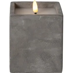 Star Trading LED-Wachskerze 061-37