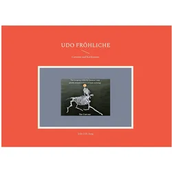 Udo Fröhliche, Comics + Manga von Udo O.H. Jung