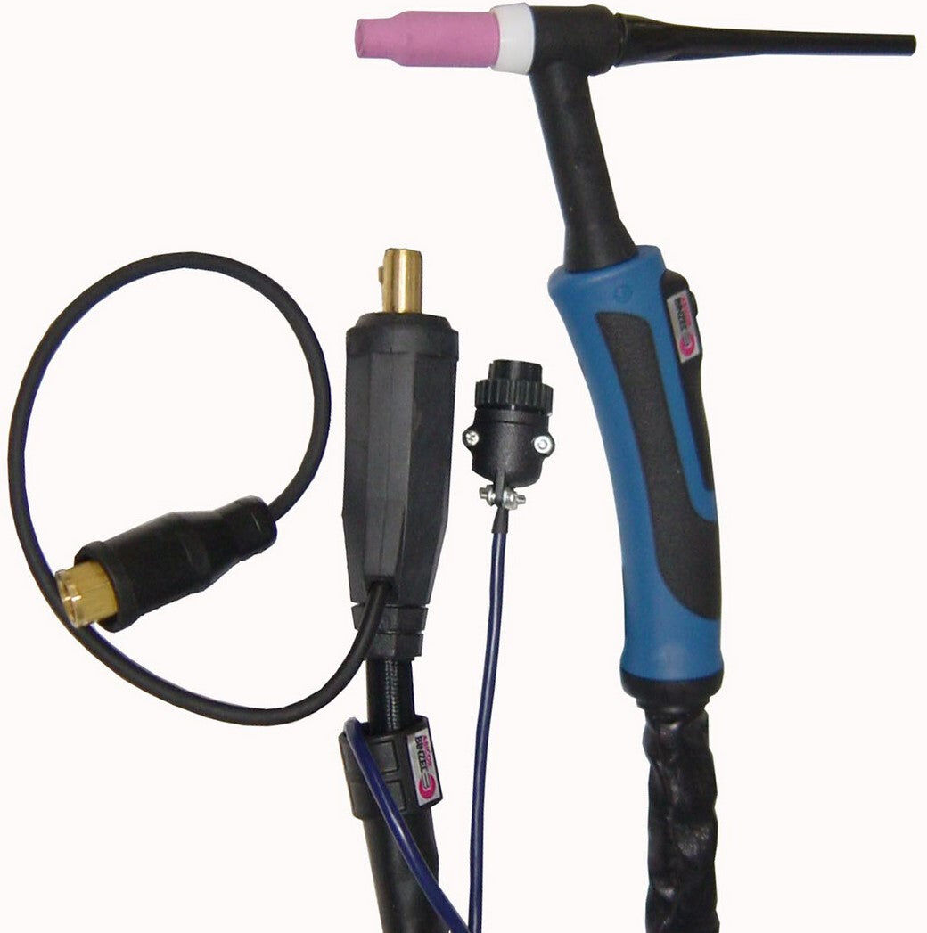 Elettro CF 535802 Torcia ABITIG 26, 4 m