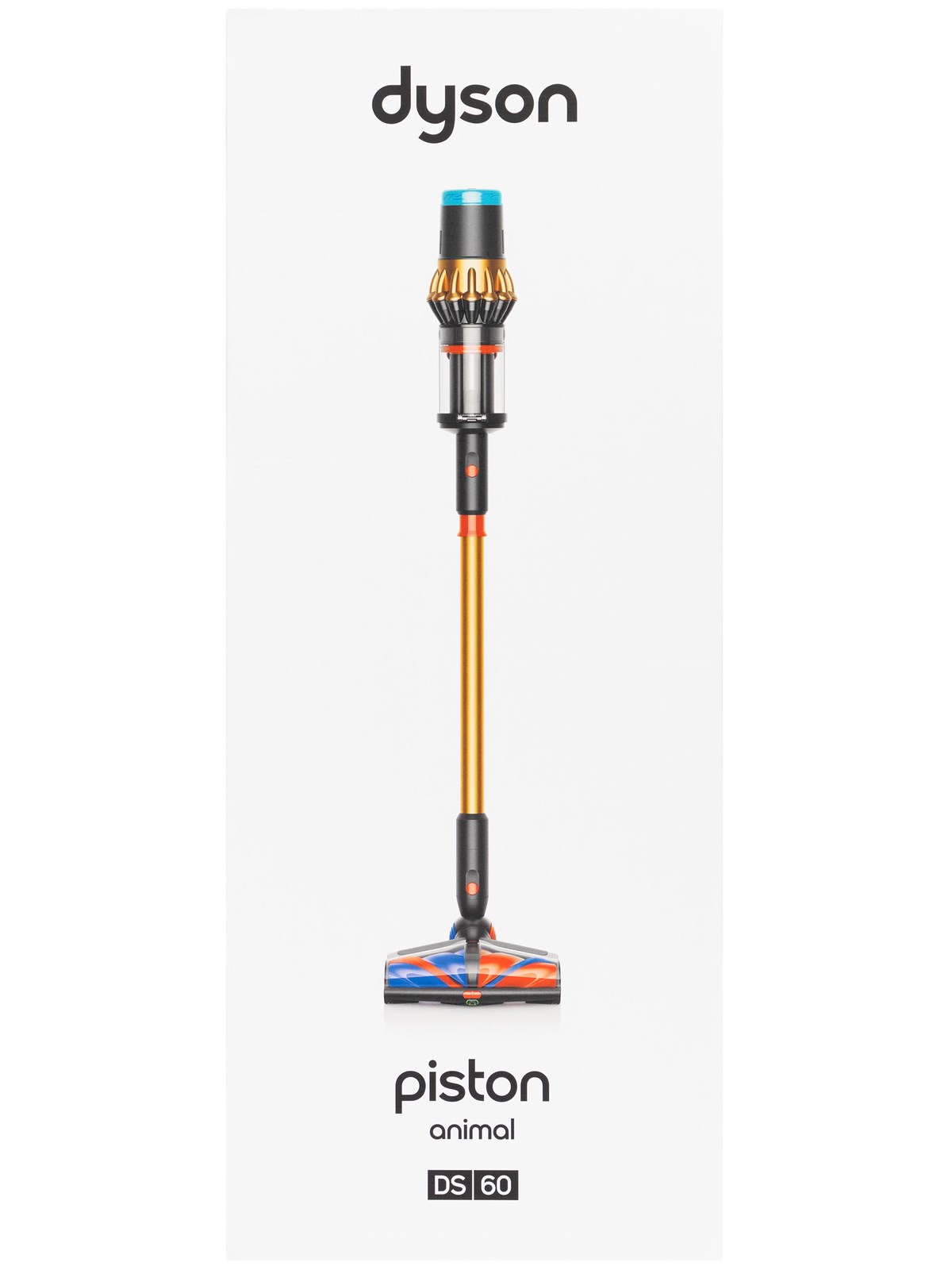 Dyson Handstaubsauger V16 Piston Animal