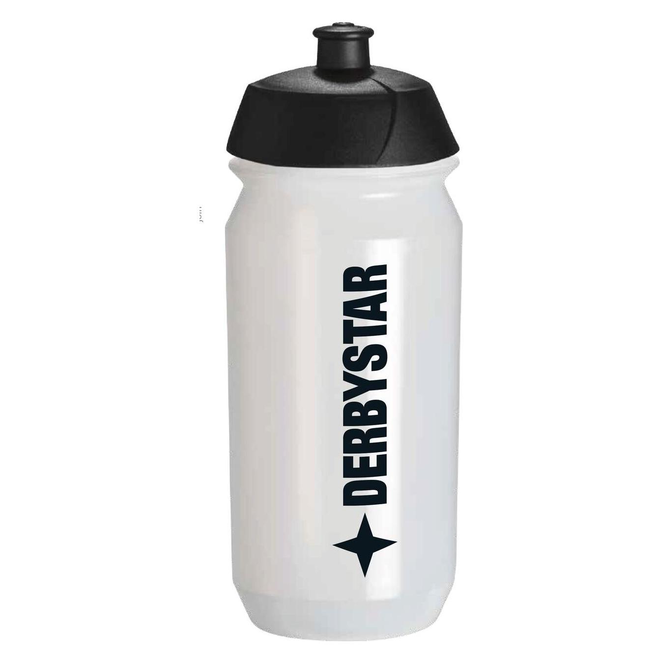 Select Zuckerrhohr Trinkflaschen v22, Transparent (0.70 l) (7525)