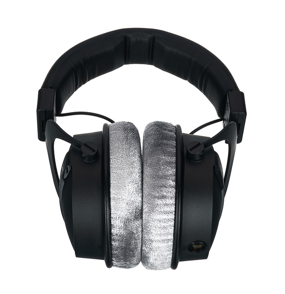 beyerdynamic DT 770 PRO X nero