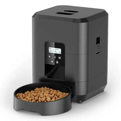 Quick Sync 2L Automated Nutrition Station black