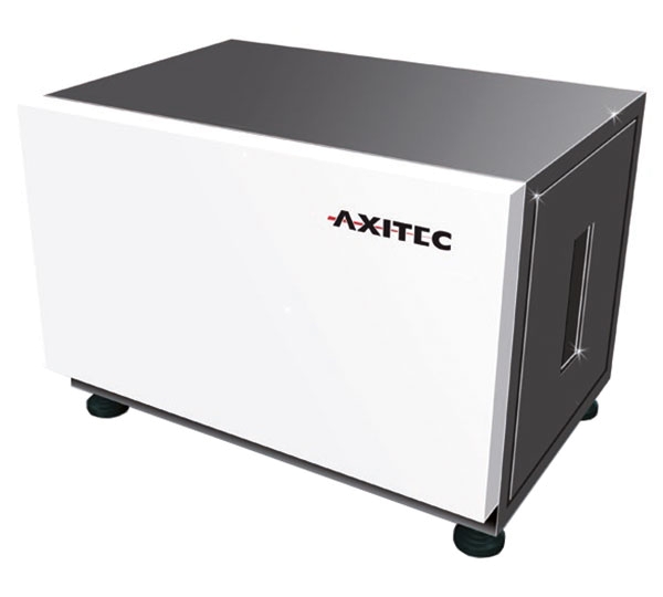 AXITEC AXISTORAGE LI 8S (1 STK.) (8,9 KWH) LITHIUM-IONEN-ENERGY STORAGE SYSTEM SKALIERBAR