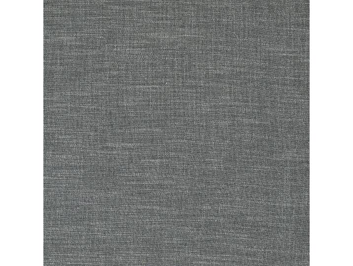 1898 Linnevik Fußhocker Same Blue 6678-Eiche weiß geölt, mit Volant