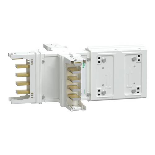 Schneider Electric KSA400DXC40 KSA X-Element, 400A, Standardlänge Kleinverteilerzubehör 1St.