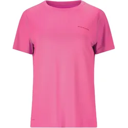 ENDURANCE Yonan V2 Performance Trainingsshirt Damen 4231 - fiji flower 36