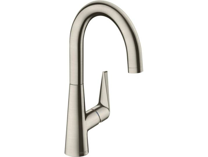 hansgrohe Talis S M51 Mitigeur monocommande de cuisine 220\, 1 jet\, 72814800