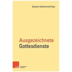 Ausgezeichnete Gottesdienste, Fachbücher