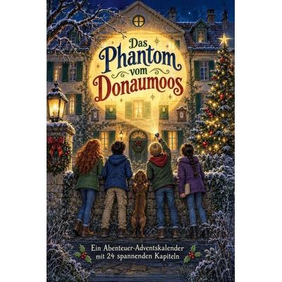 Das Phantom vom Donaumoos